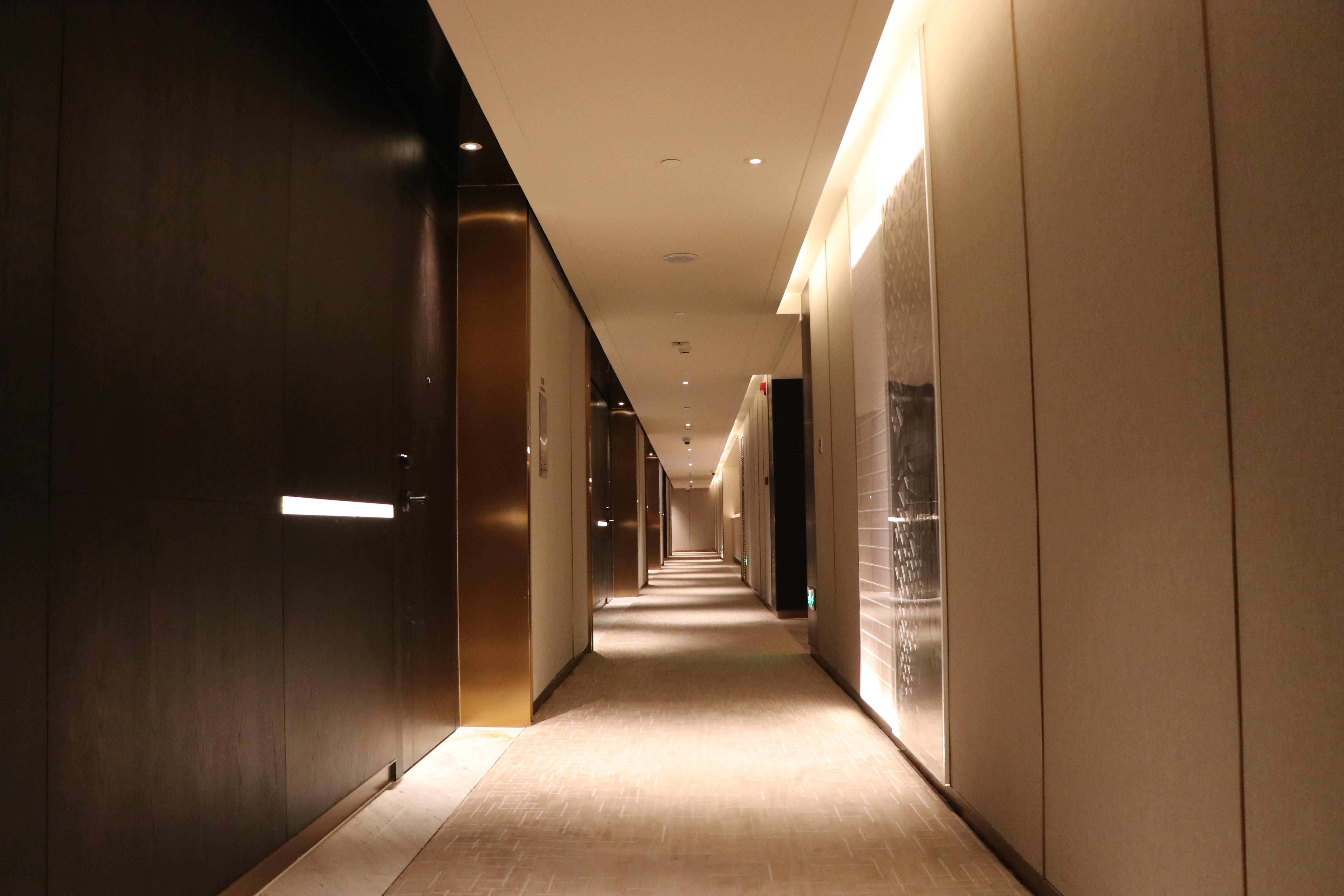 Crowne Plaza Shenzhen Nanshan By Ihg 외부 사진