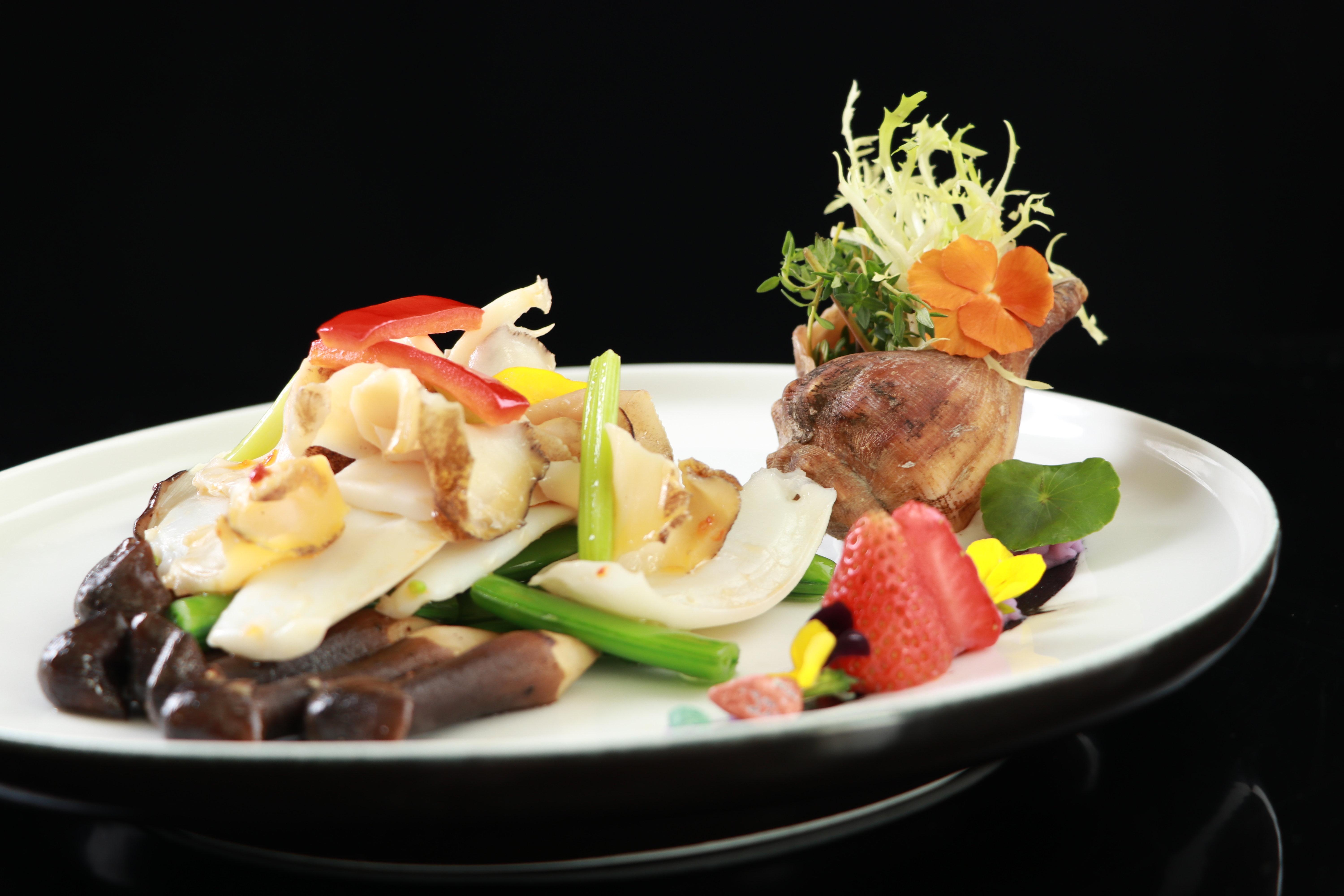 Crowne Plaza Shenzhen Nanshan By Ihg 외부 사진