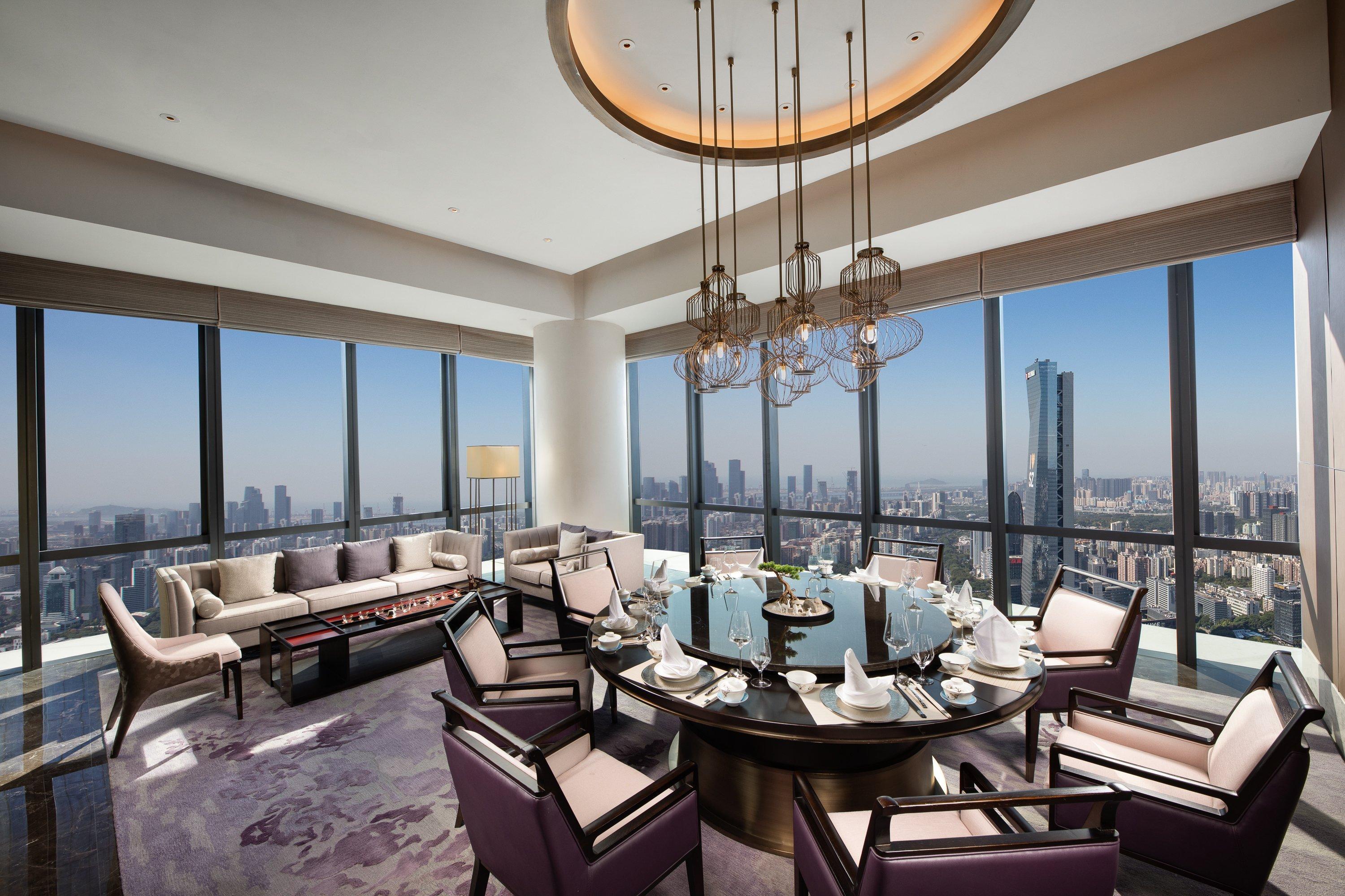 Crowne Plaza Shenzhen Nanshan By Ihg 외부 사진
