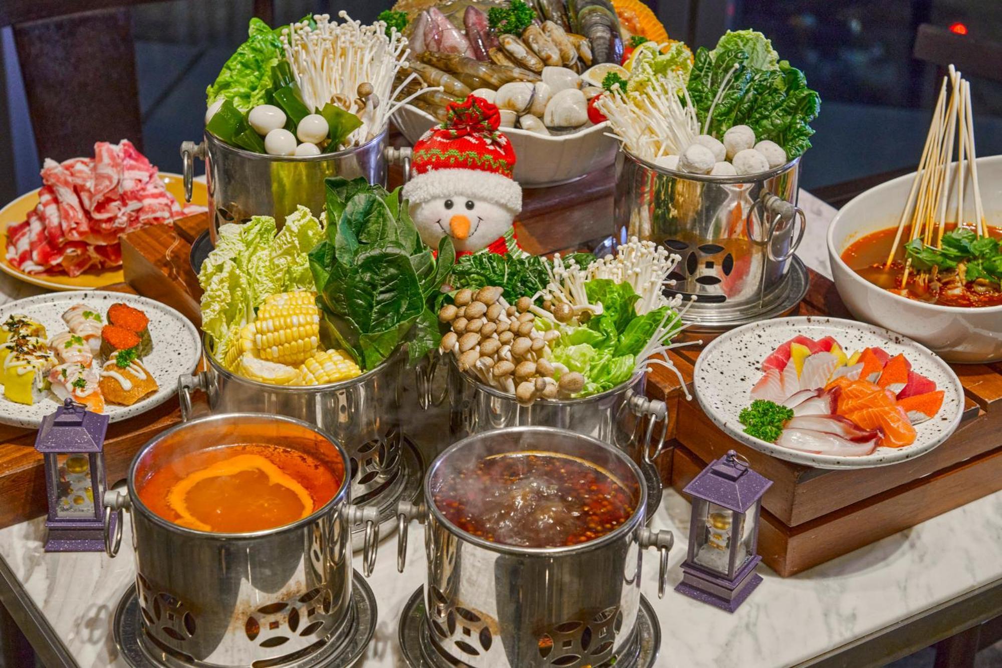 Crowne Plaza Shenzhen Nanshan By Ihg 외부 사진