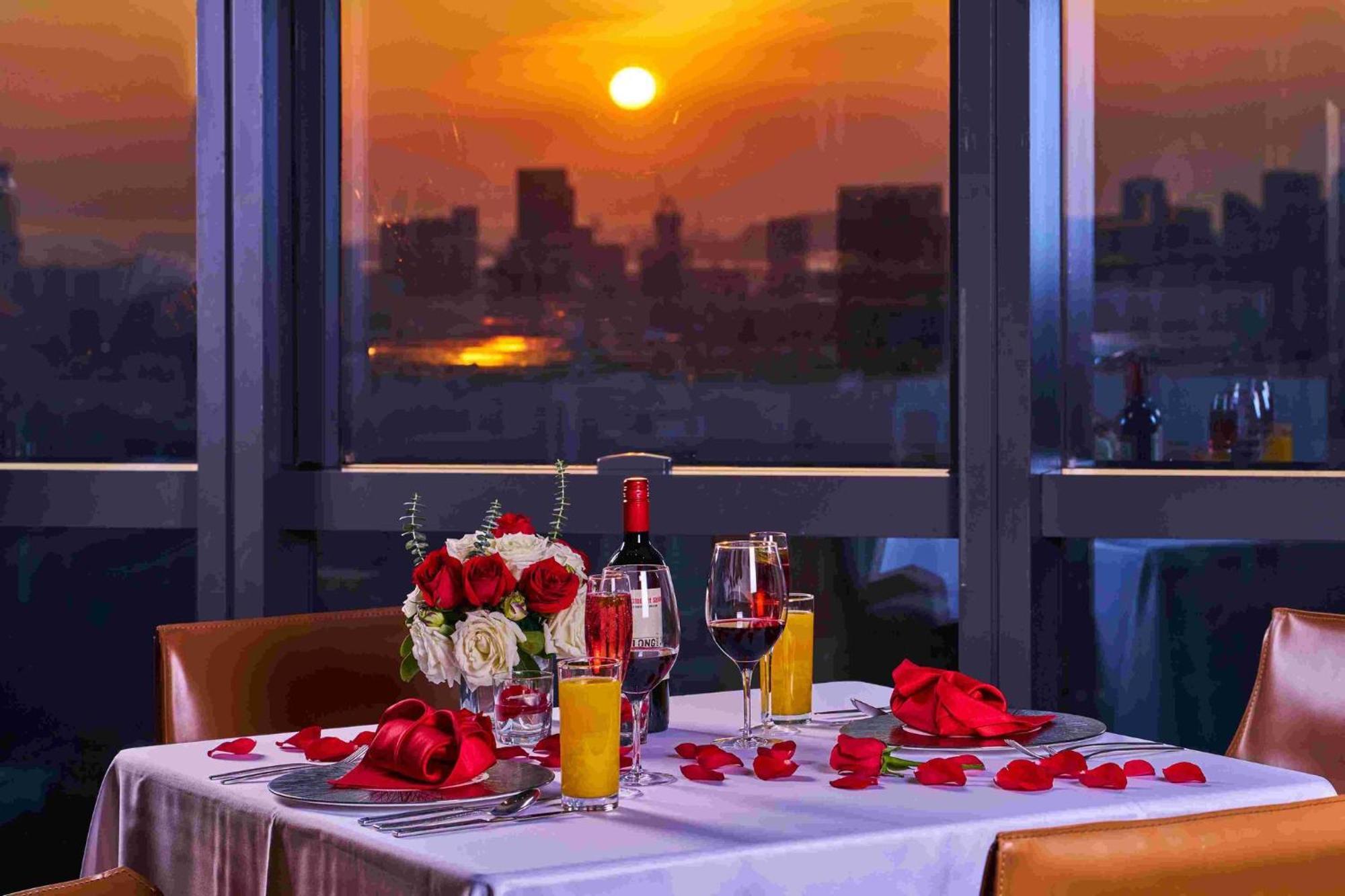 Crowne Plaza Shenzhen Nanshan By Ihg 외부 사진